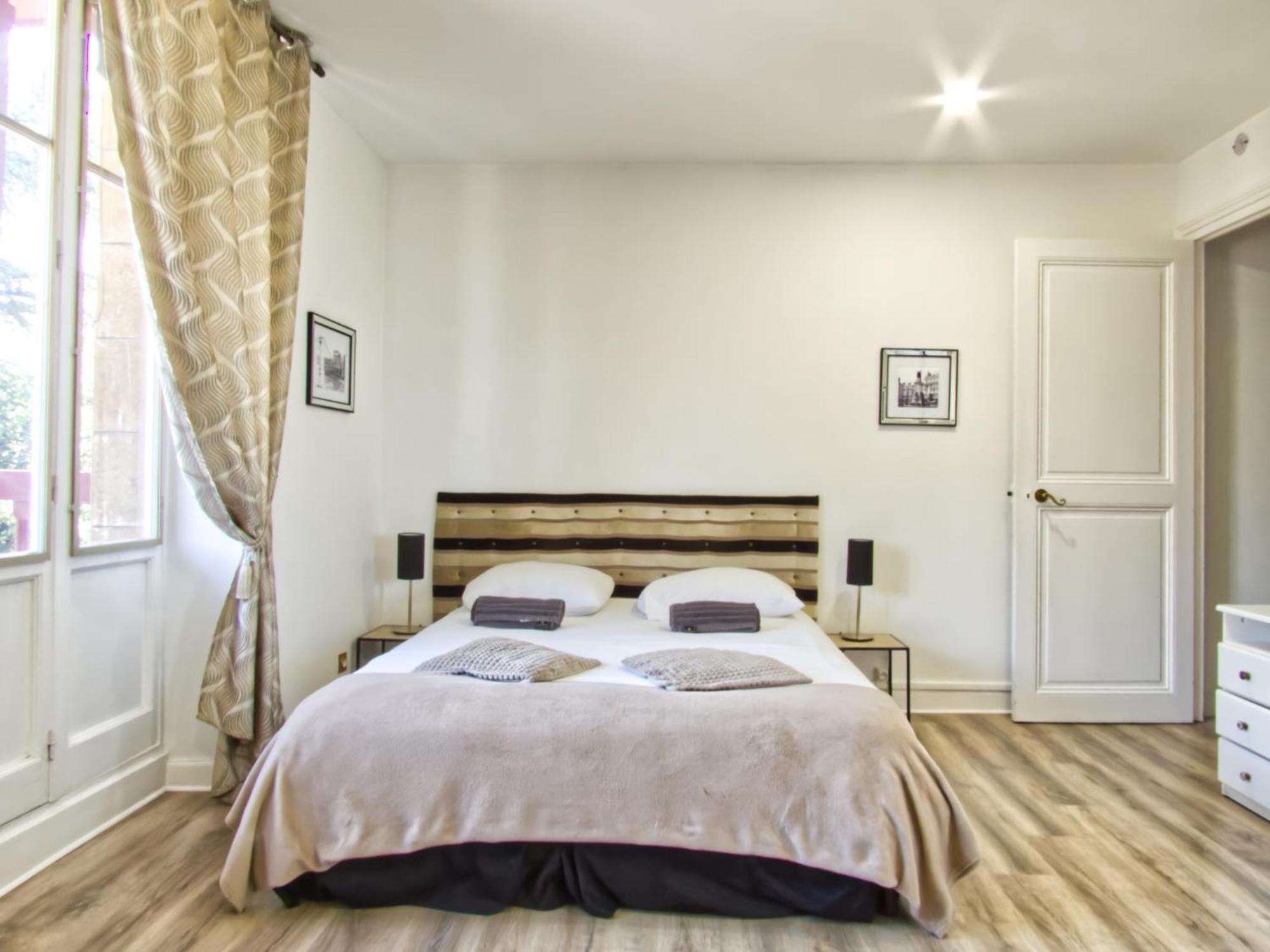 Francois 1Er Au Manoir Daire Grenoble Dış mekan fotoğraf